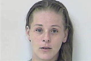 Christina Bingham, - St. Lucie County, FL 